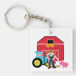 Farmyard