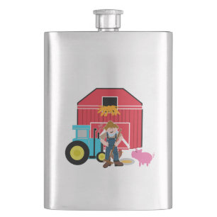 Farmyard Fickplunta