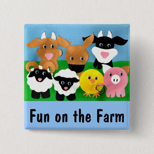 Farmyardligan knäppas knapp