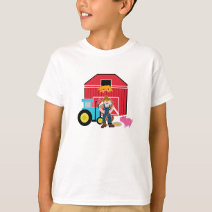 FarmyardTshirts och gåvor Tröja