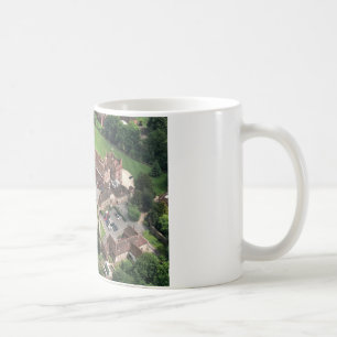 Farnham Castle Kaffemugg