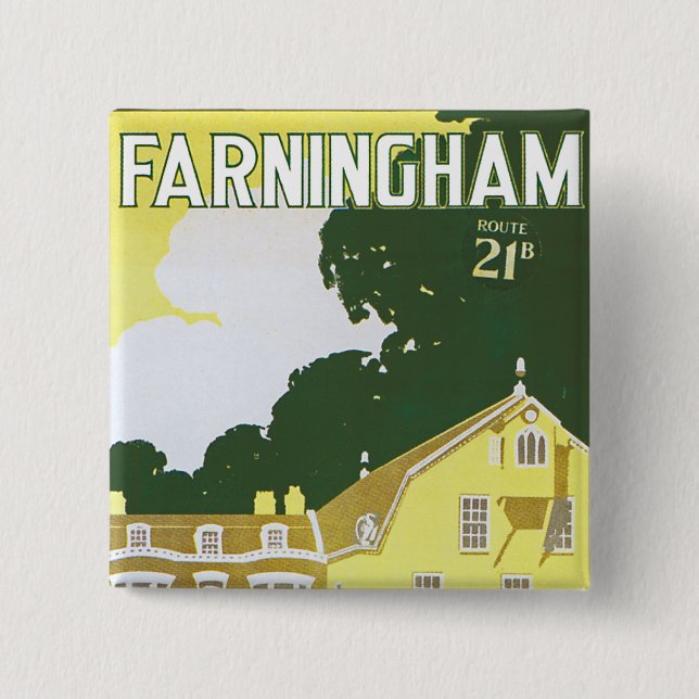 Farningham Knapp (Framsida)