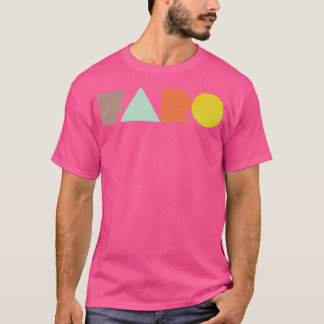 Faro Vintage T Shirt