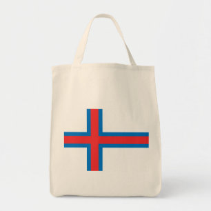 Färöar Tygkasse