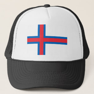 Färöarna, Flagga FO Keps