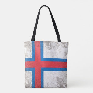 Färöarna Tygkasse