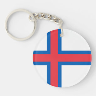 Färöarnas flagga