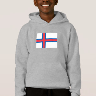 Färöarnas flagga t shirt