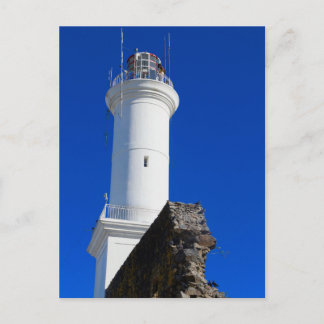 Farol de Colonia del Sacramento Vykort
