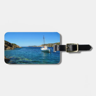 Faros - Sifnos Bagagebricka