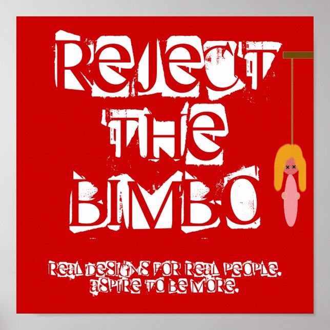 Farostandard Poster (Framsidan)