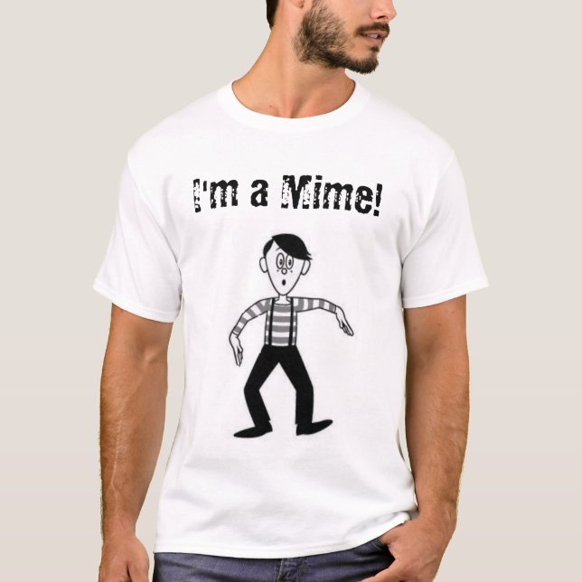 Farpirat Tee (Framsida)