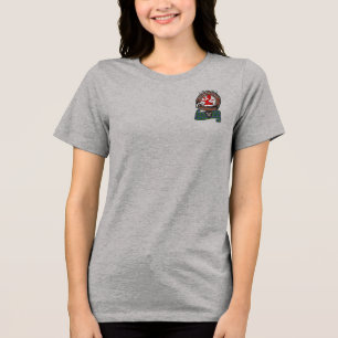 Farquharson Klan Badge Women's T-Shirt