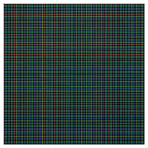 Farquharson Tartan  Tyg