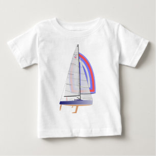 Farr 30 en designtävlasegelbåt tee