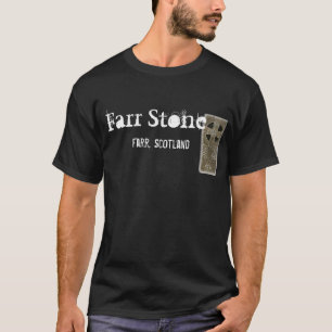 Farr sten, Farr Skottland T Shirt