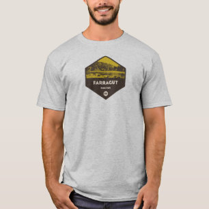 Farragut State Park Idaho T Shirt