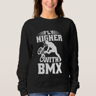 Färre med BMX T Shirt