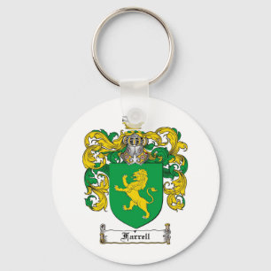 FARRELL-FAMILJVAPENSKÖLD - FARRELL-VAPENSKÖLD NYCKELRING