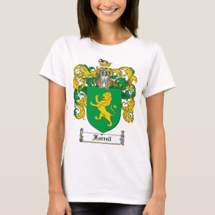 FARRELL-FAMILJVAPENSKÖLD - FARRELL-VAPENSKÖLD T SHIRT