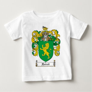 FARRELL-FAMILJVAPENSKÖLD - FARRELL-VAPENSKÖLD TEE SHIRT