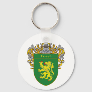 Farrell Jackar av Arm (Mantled) Nyckelring