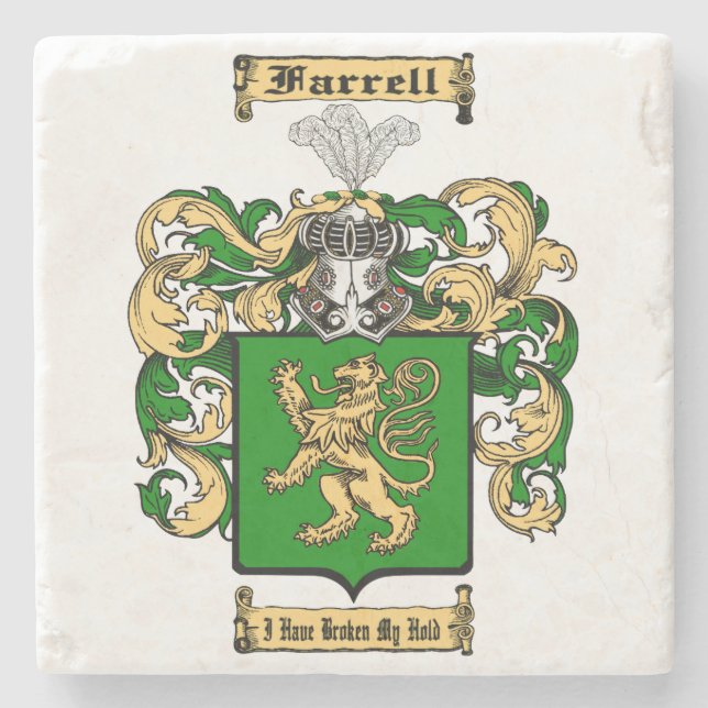 Farrell Stenunderlägg (Framsidan)