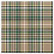 Farrell Tartan Mönster Tan Irish Play