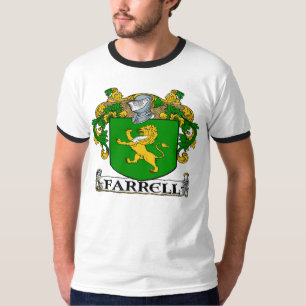 Farrell vapensköld t shirt
