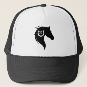 Farrier Horse Shoeing Horses Keps