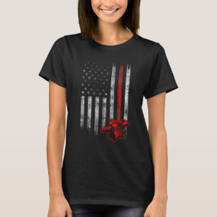 Farrier Horseshoe Hoof Trimming Equine Shoeing 33 T Shirt