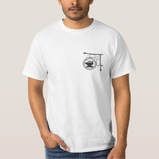 Farrierskjorta Tee Shirt