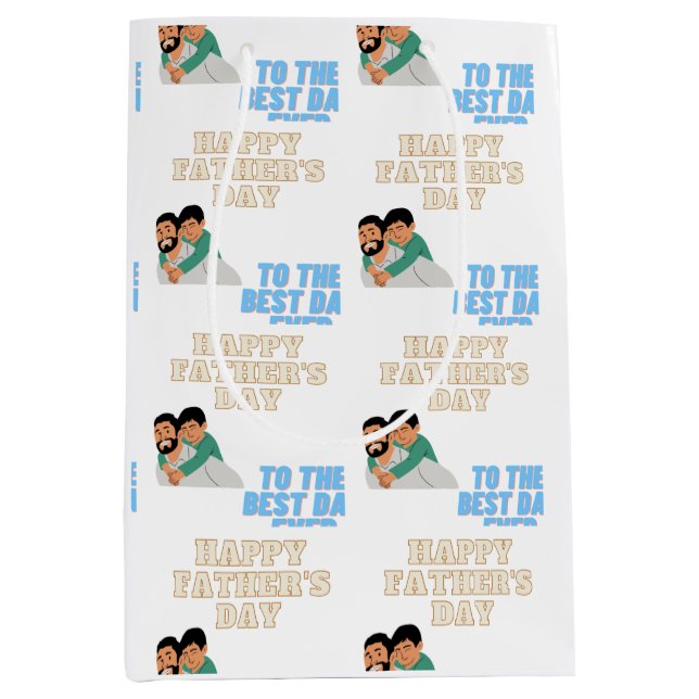 Fars dag (Framsidan)