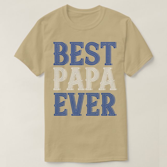 Fars dag 02 t shirt (Design framsida)