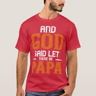 Fars dag 05 t shirt