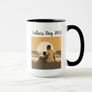 Fars dag 2023-Anpassningsbarna Mugg
