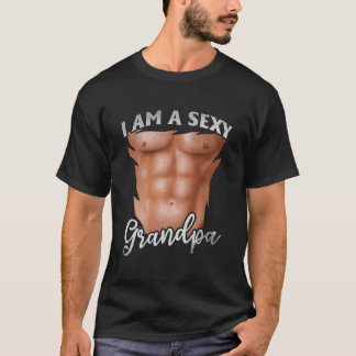 Fars dag 2023 Jag Är Farfar T Shirt