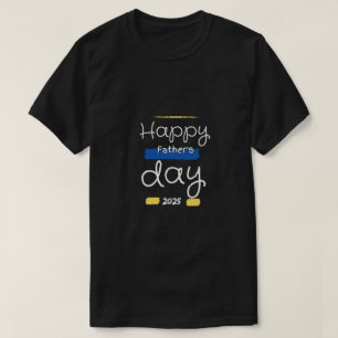 FARS DAG - 2025 T SHIRT