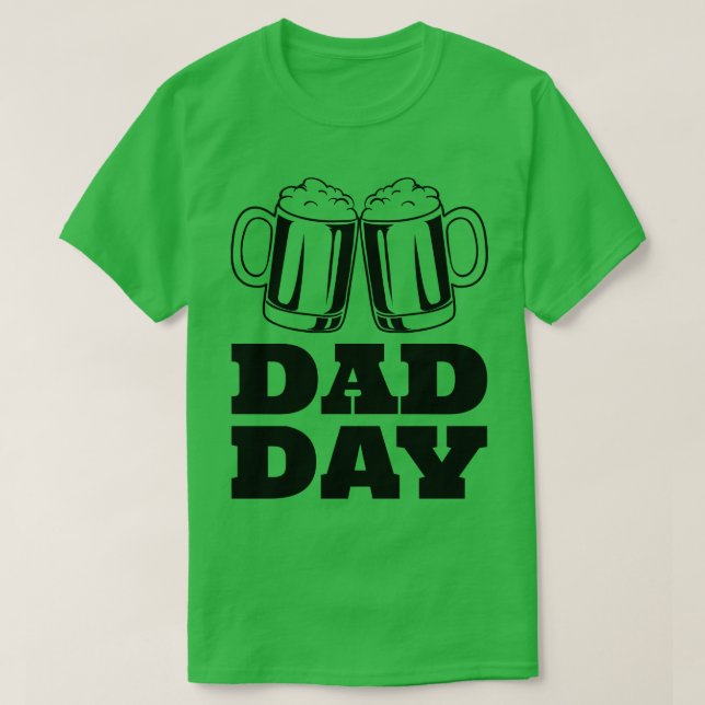 Fars dag (43) t shirt (Design framsida)