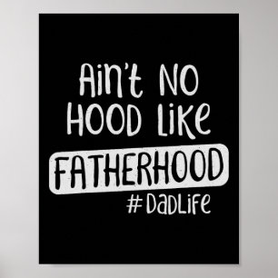 Fars dag Ain&#; ingen Huva som faderskap Poster