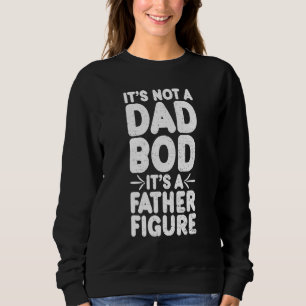 Fars dag är inte ett Pappa-blod utan en Far-fig T Shirt