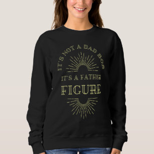 Fars dag är lustigt över sitt inte Pappa-skräp vid T Shirt