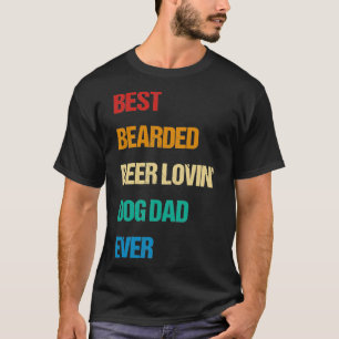 Fars dag, bästa boardöl 1 t shirt