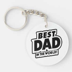 Fars dag bästa pappa i världen