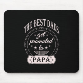 Fars dag | Bästa pappa Musmatta