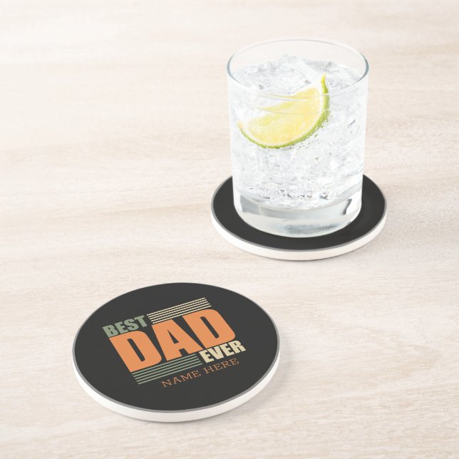 fars dag bästa pappa-personligens presentidéer underlägg (Sidan)
