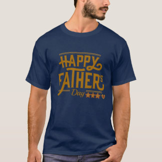 Fars dag Bästa pappa T Shirt