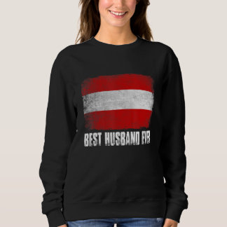 Fars dag Best Make någonsin har krävt Österrike T Shirt