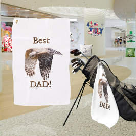 Fars dag "Best Pappa" Hawk