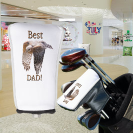 Fars dag "Best Pappa" Hawk